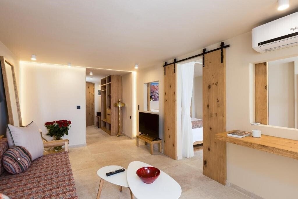 Картинка Ammos Studios 4*