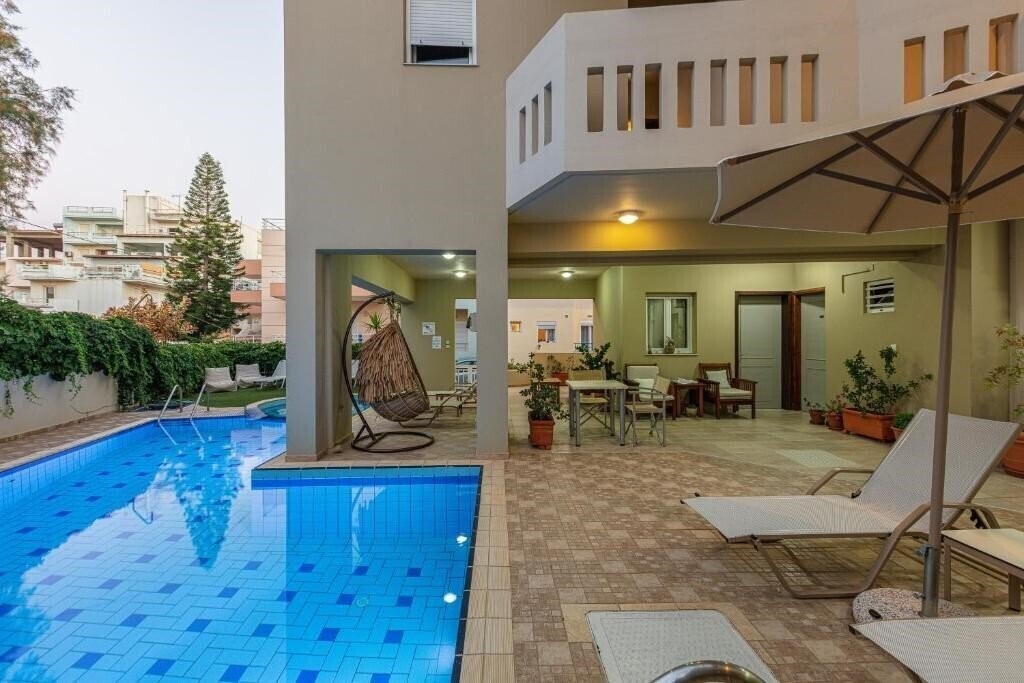 Фотографія Batis Beach 3*