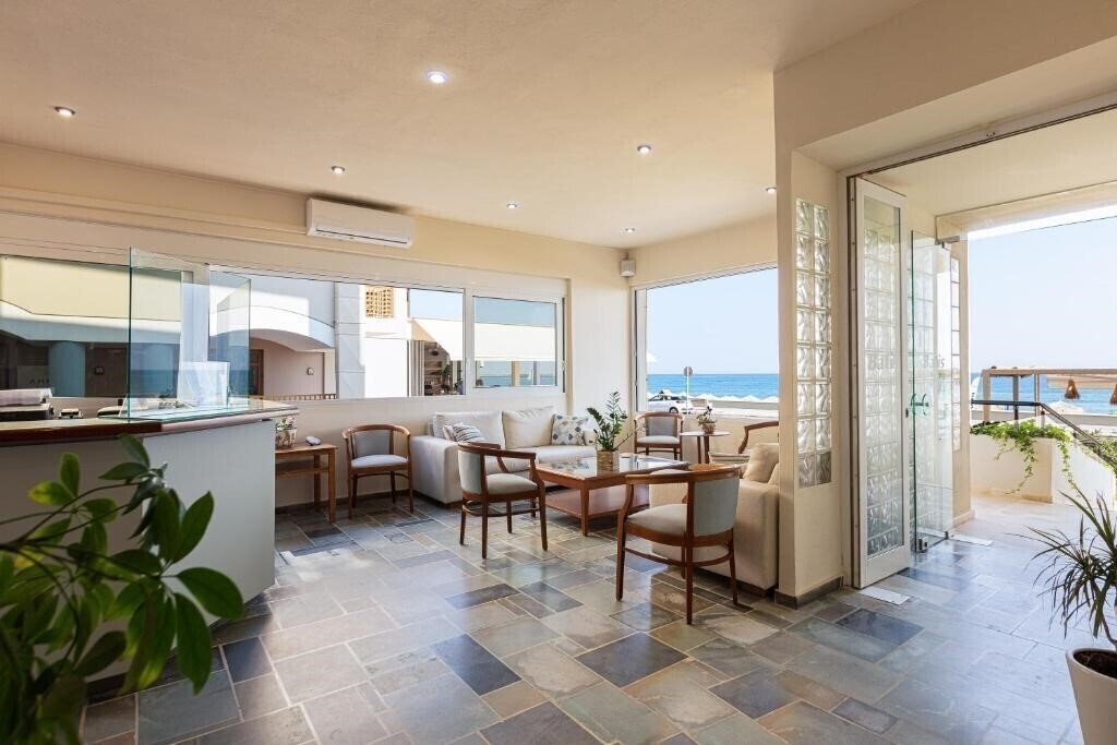 Зображення Batis Beach 3*