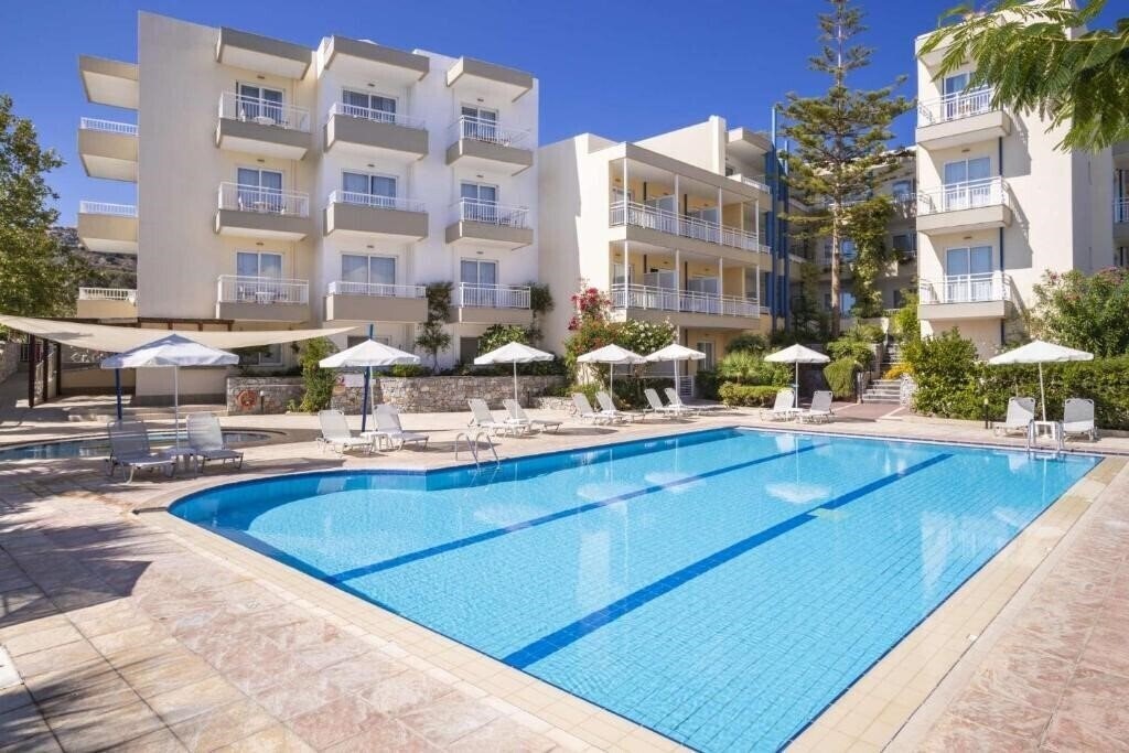 Зображення Ibiscos Garden 3*