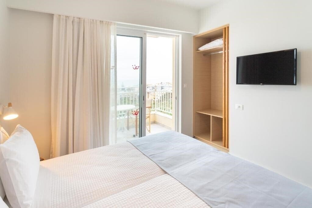 Картинка Ibiscos Garden 3*