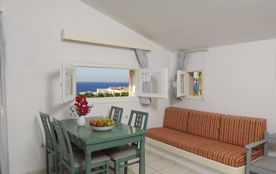 Фотографія Golden Dream Apartments (ex. Golden Dream) 3*