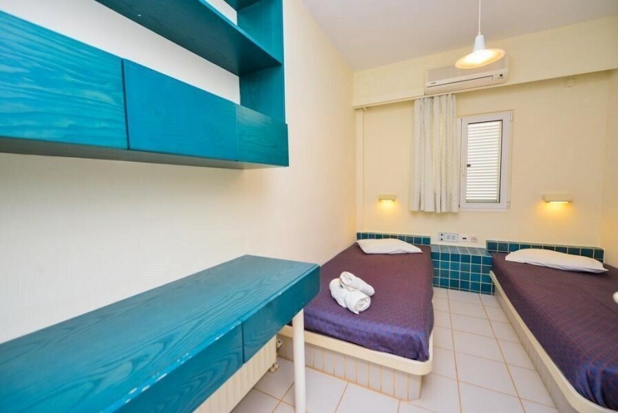 Зображення Golden Dream Apartments (ex. Golden Dream) 3*