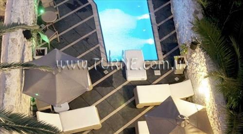 Фотографія Jo-An Antica Dimora Suites 4*