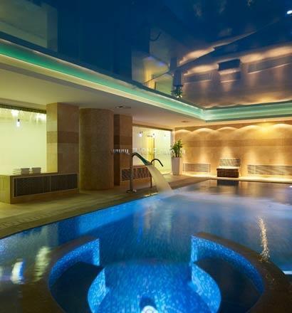 Картинка Sensimar Royal Blu Resort & Spa 5*