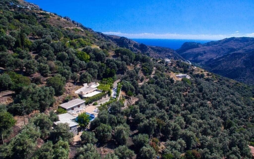 Зображення Villa Talos 4*