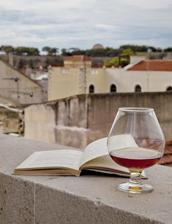 Зображення Antica Dimora Suites 5*