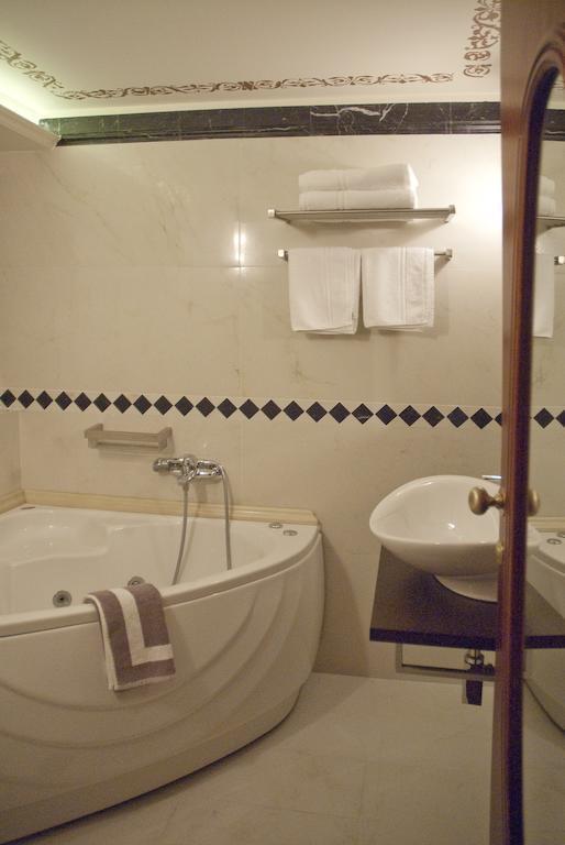 Картинка Antica Dimora Suites 5*