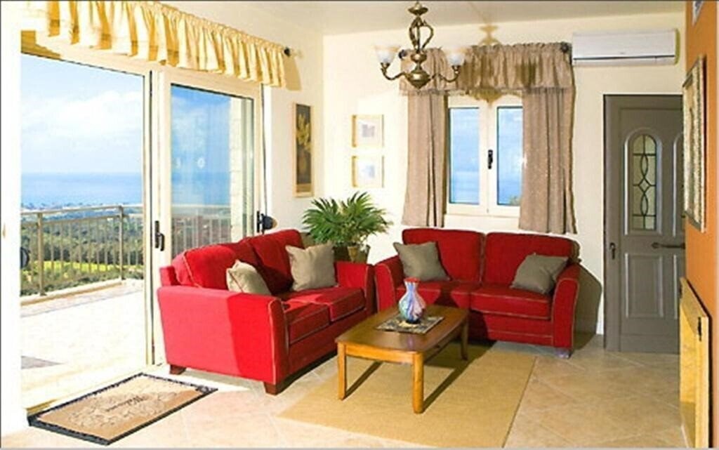 Фотография Great Escape Villas вилла