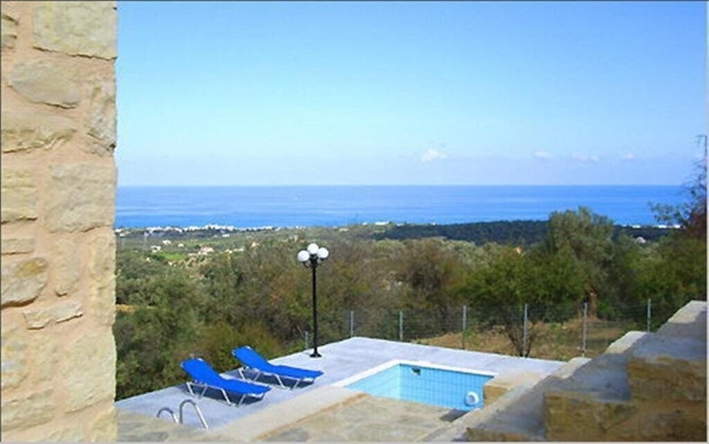 Картинка Great Escape Villas вилла