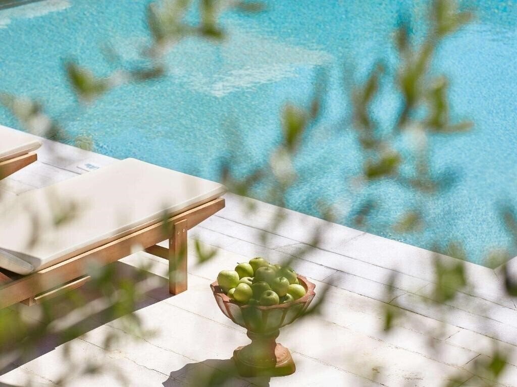 Фотография Grecotel Villa Oliva 3*