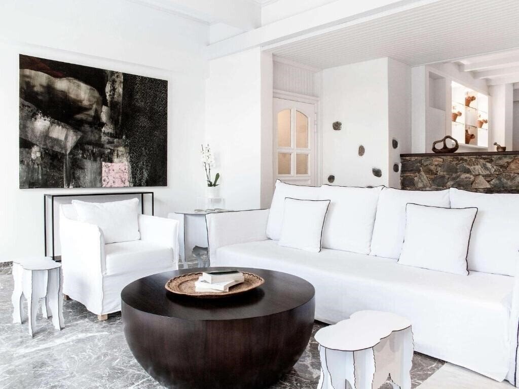 Изображение Grecotel Villa Oliva 3*