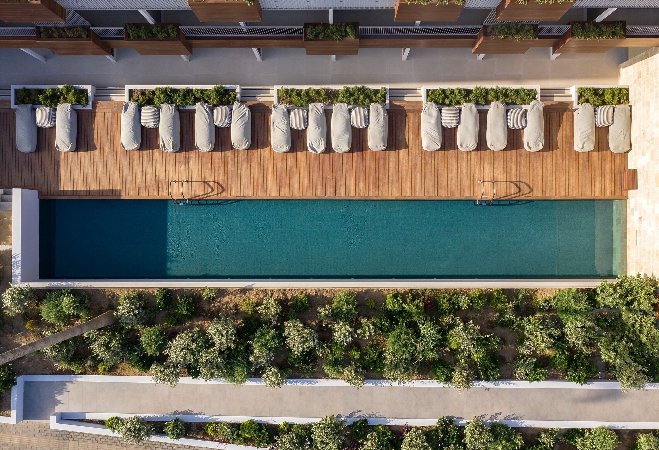 Фотография Ikones Seafront Luxury Suites 5*