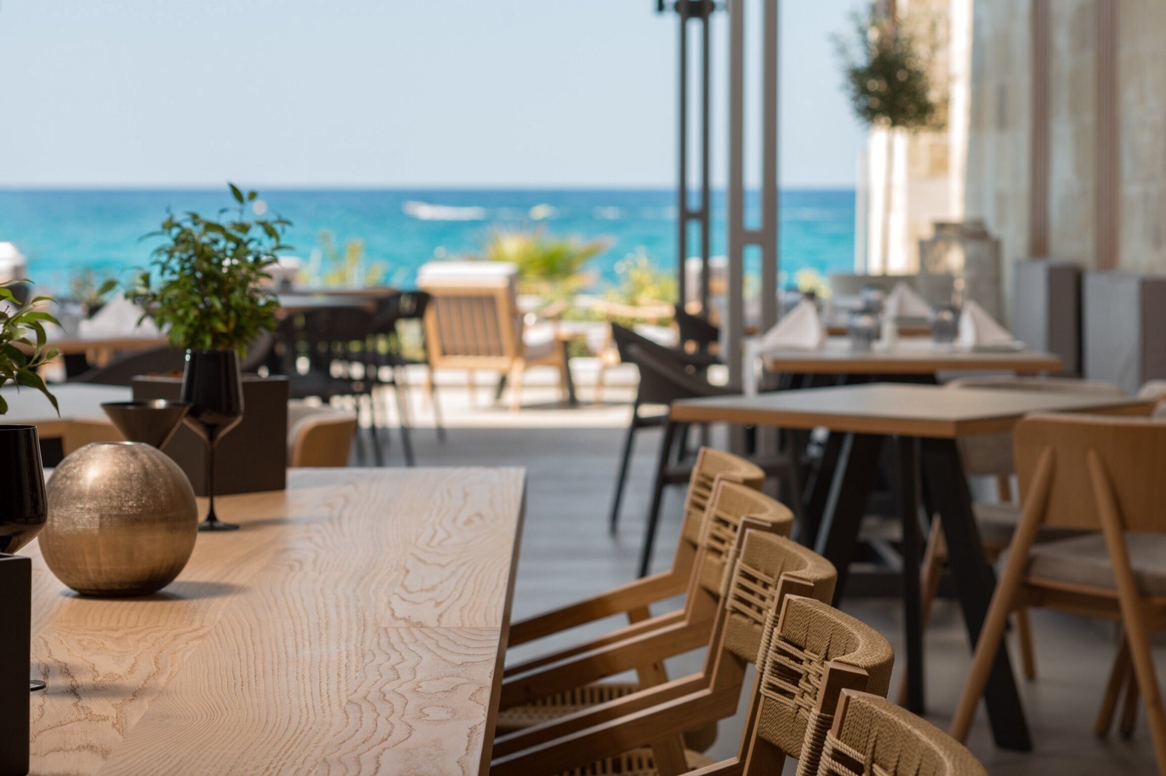 Изображение Ikones Seafront Luxury Suites 5*