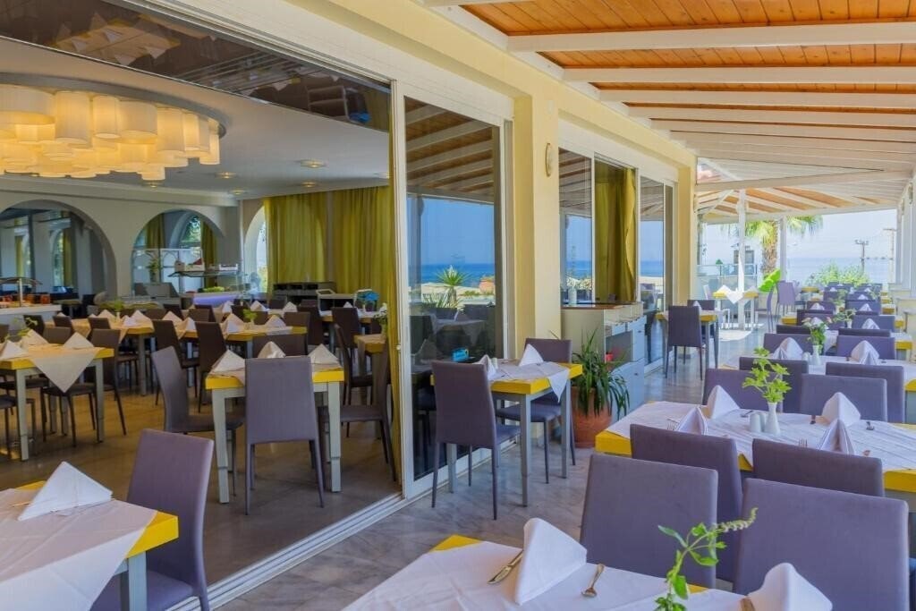 Фотографія Rethymno Mare & Water Park 5*