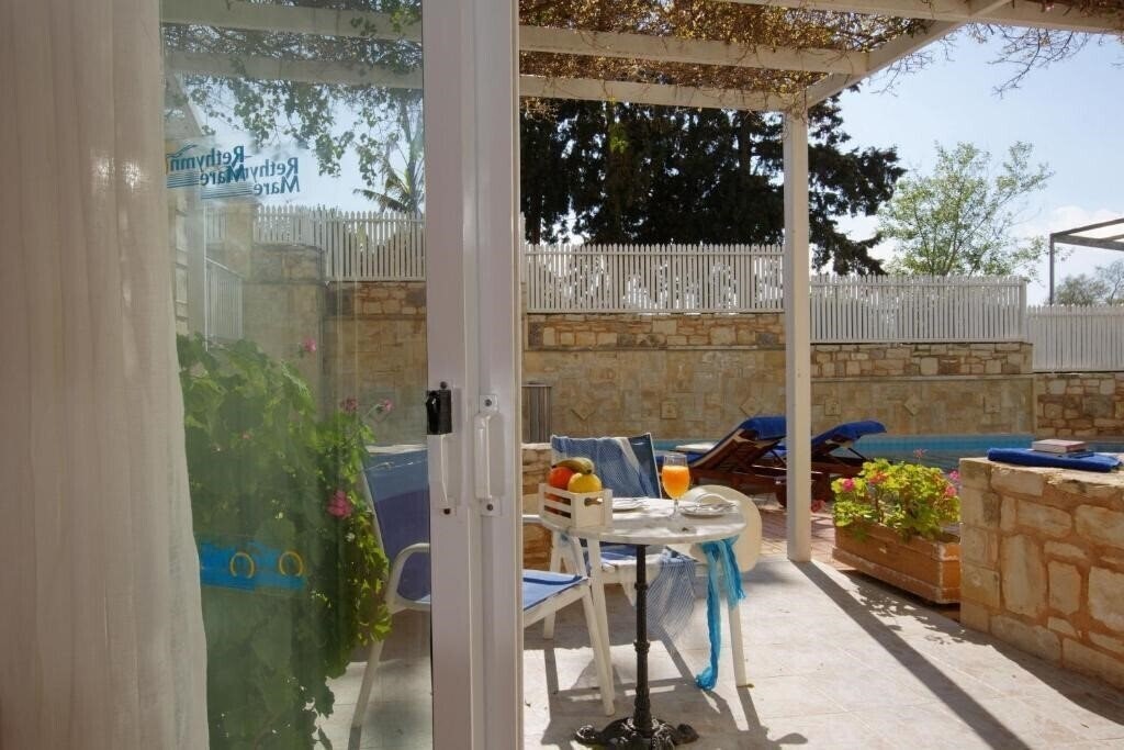 Зображення Rethymno Mare & Water Park 5*