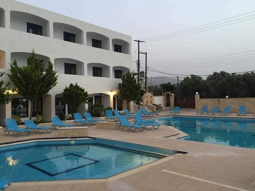 Фотография Akoya Resort (ex. Blue Resort) 4*