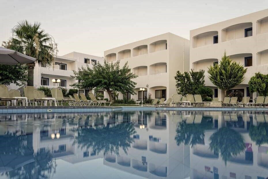 Изображение Akoya Resort (ex. Blue Resort) 4*