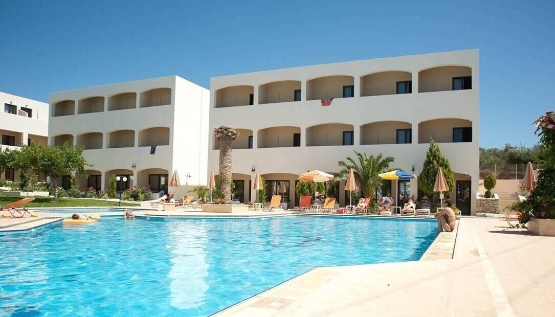 Картинка Akoya Resort (ex. Blue Resort) 4*