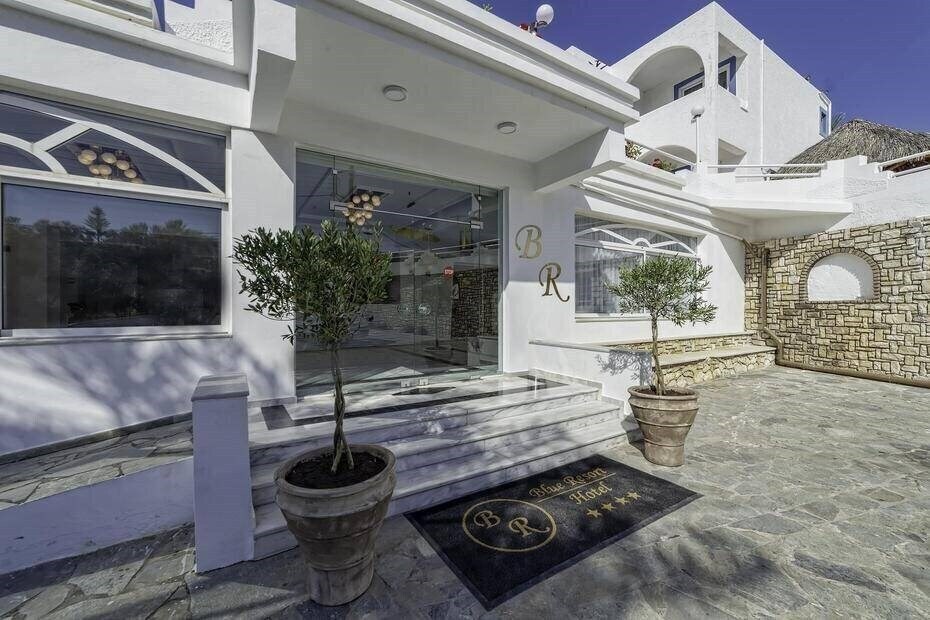 Фото Akoya Resort (ex. Blue Resort) 4*