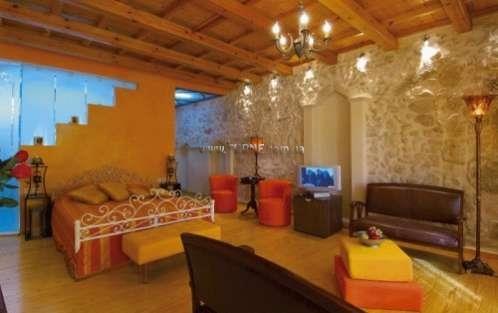 Фотографія Avli Lounge Apartments 4*