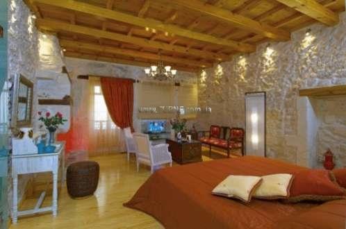 Фото Avli Lounge Apartments 4*