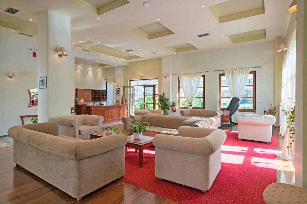 Фотографія Lefkoniko Ostria 2*