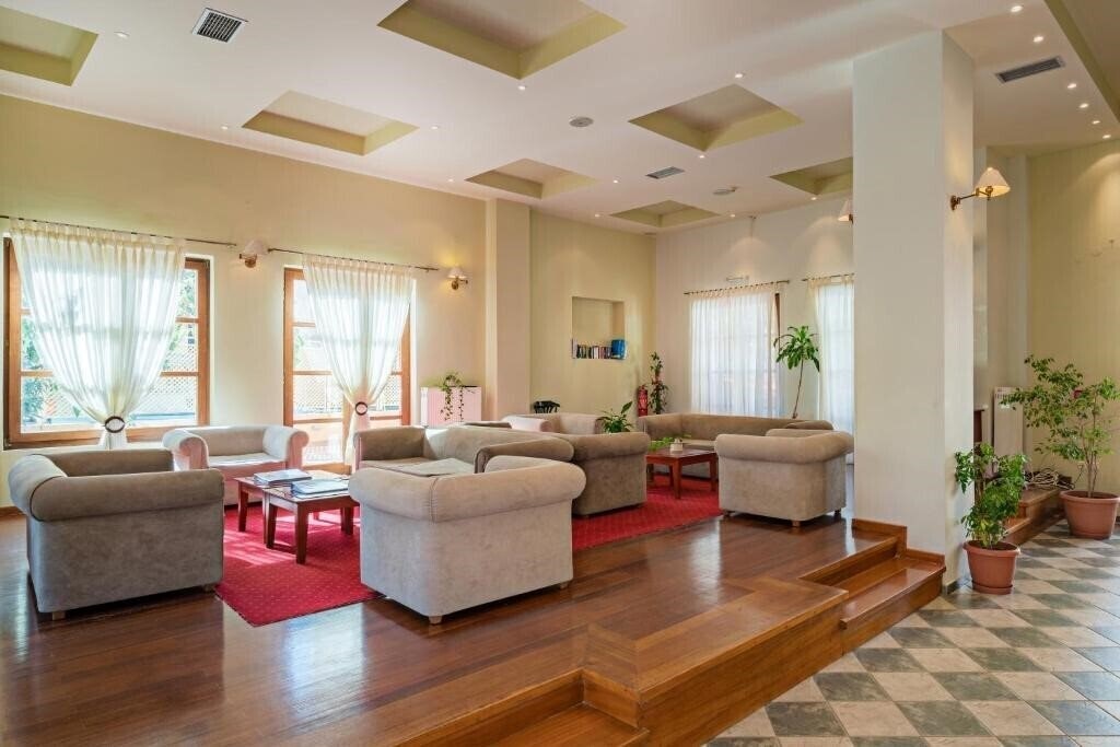 Зображення Lefkoniko Ostria 2*