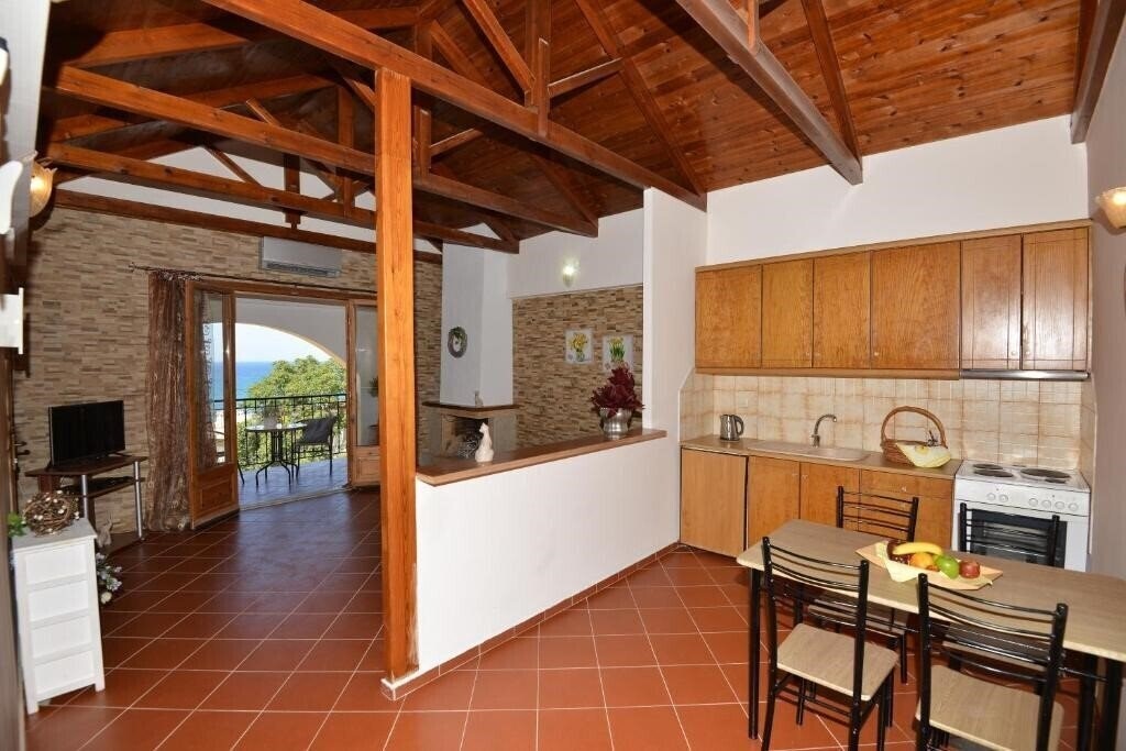 Фотография Castello Domus 3*