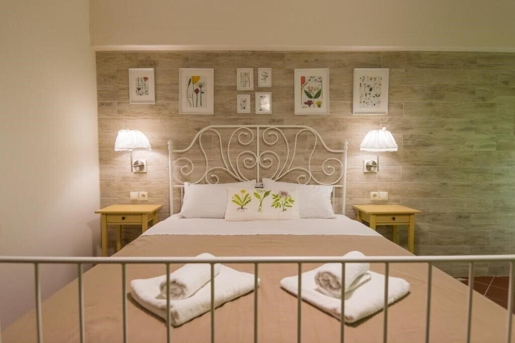 Картинка Castello Domus 3*