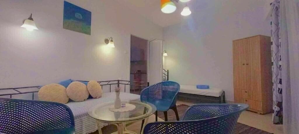 Готель Villa Camellia Villa вилла