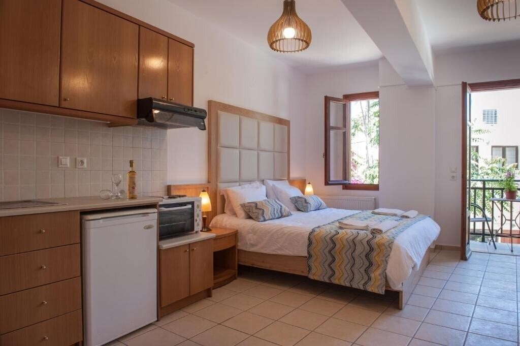 Фотография Palazzo Fortezza 4*