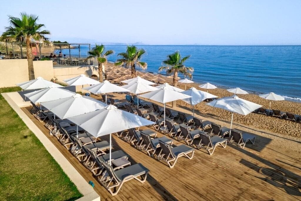 Изображение White Olive Elite Rethymno 5*