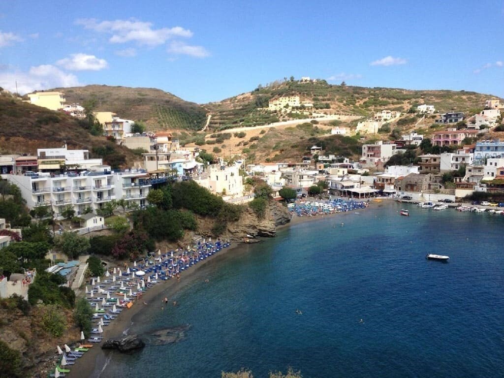 Готель Bali Studio 2*