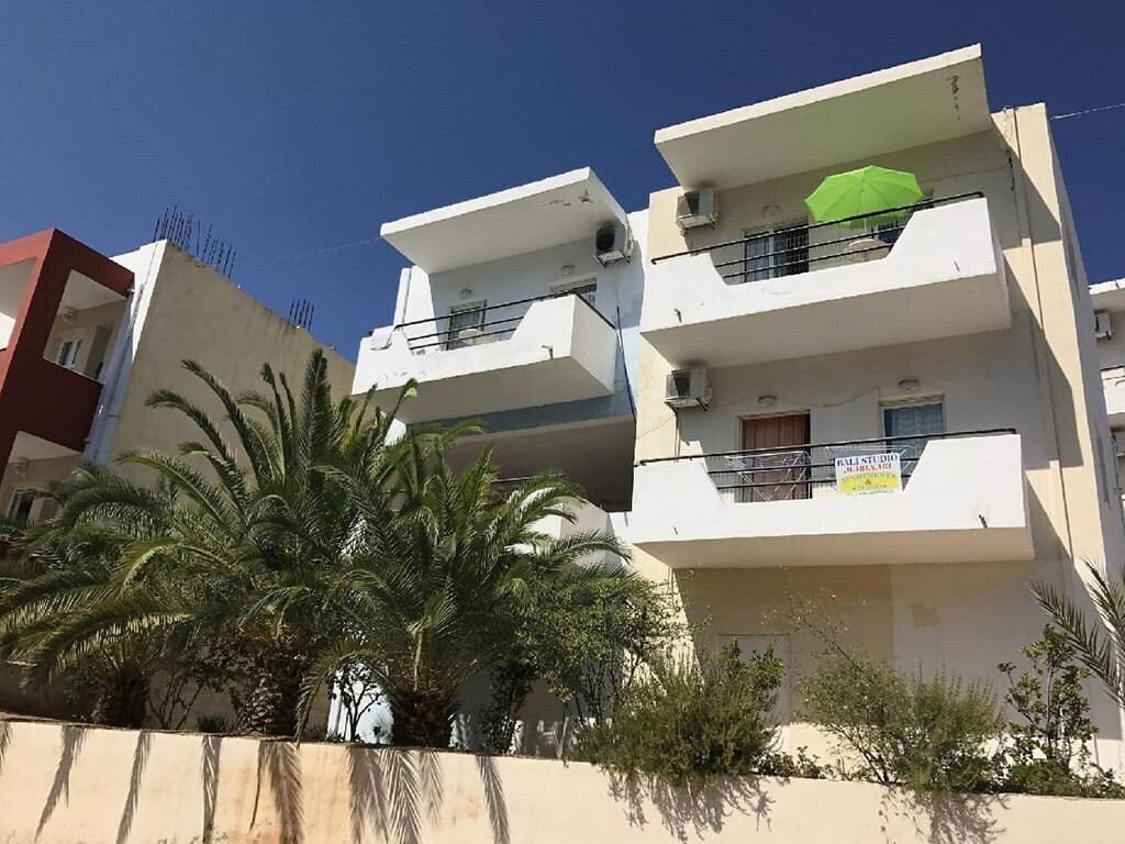 Фотографія Bali Studio 2*