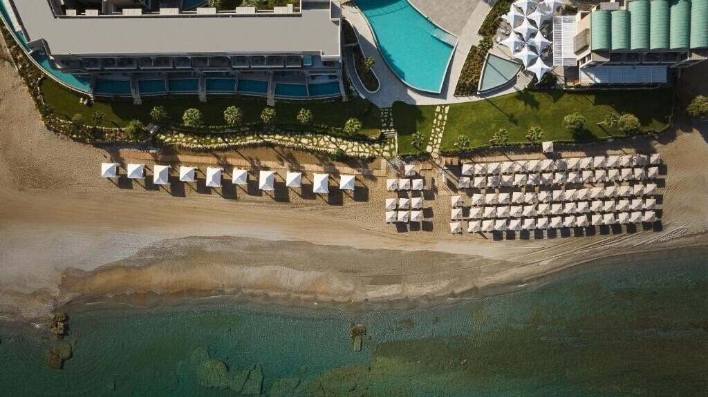 Фото Amira Beach Resort & Spa 5*
