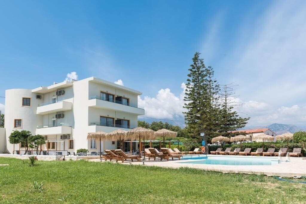 Изображение Musela Studios 4*