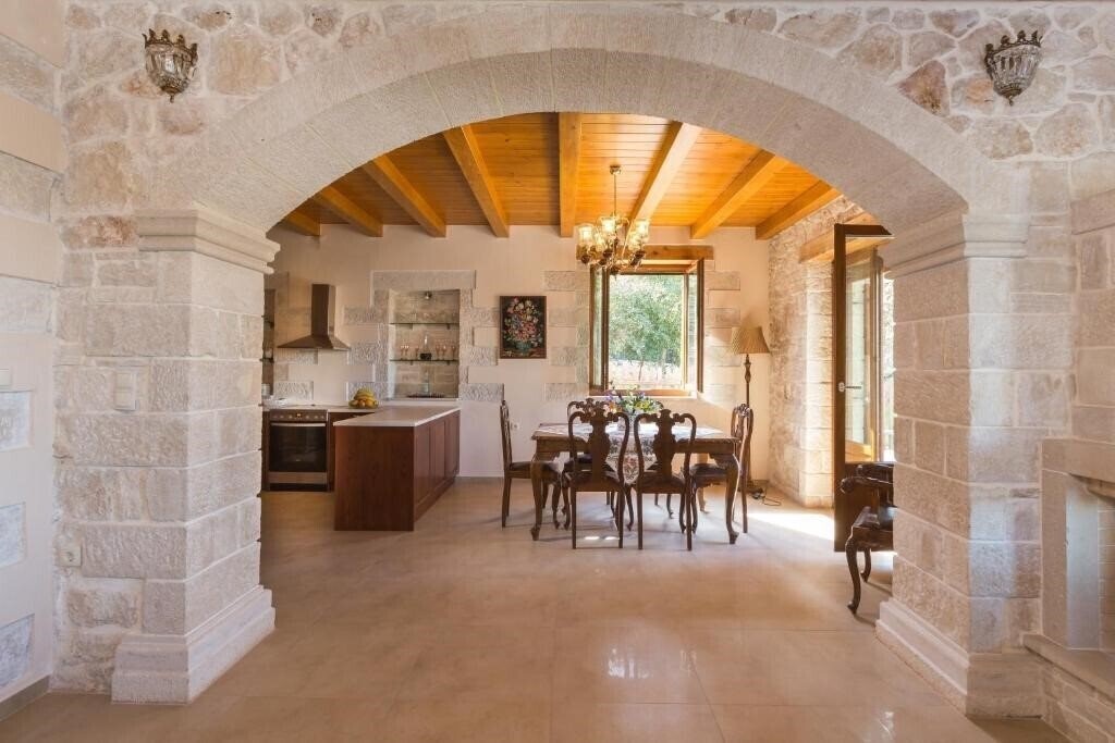 Фотография Vederi Estate 5*