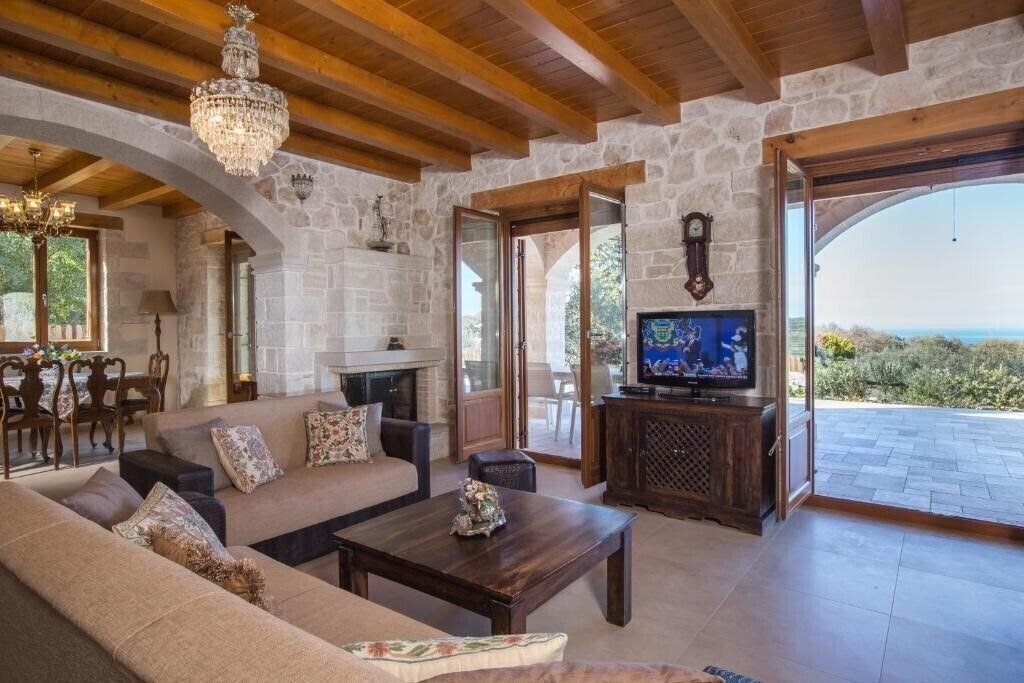 Изображение Vederi Estate 5*