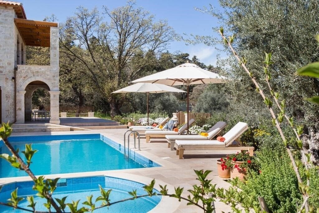 Картинка Vederi Estate 5*