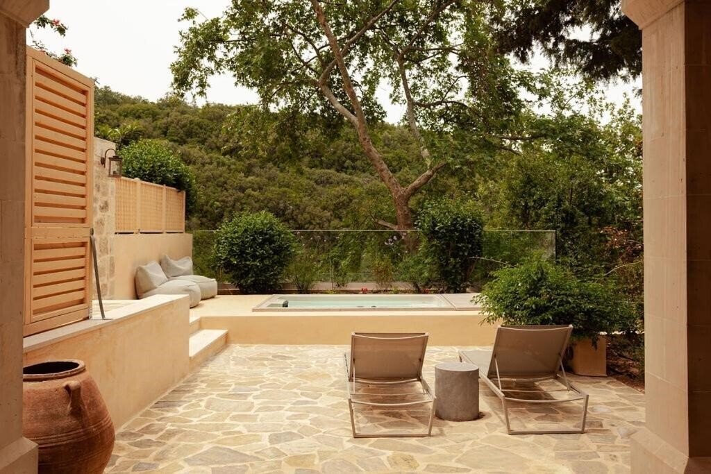 Зображення Kapsaliana Village Hotel 4*