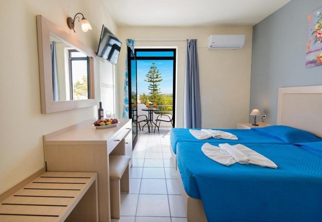 Изображение Amnissos Residence 3*