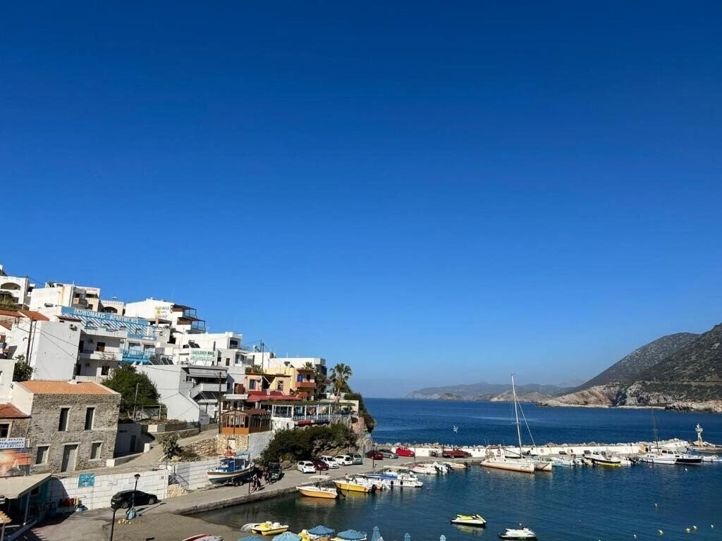 Картинка Sea View Studios 2*