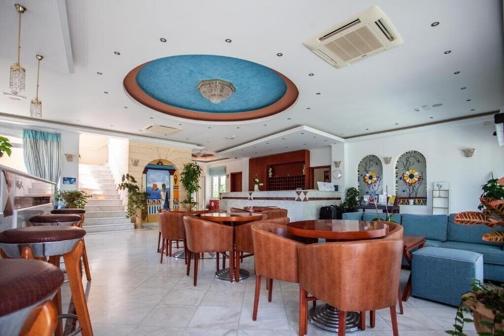 Фотографія Porto Plakias & Spa 4*