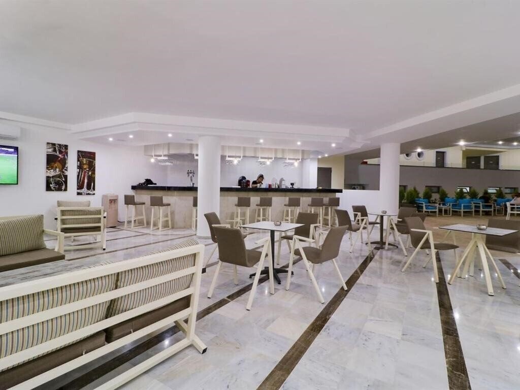 Картинка Harmony Rethymno Beach Hotel 4*