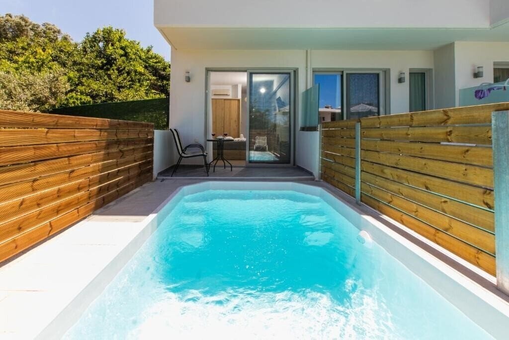 Зображення Resol Hotel (ex. Liza Mary) 4*