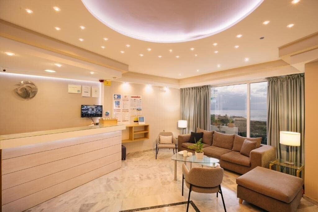 Фотографія Oasis Skaleta 2*