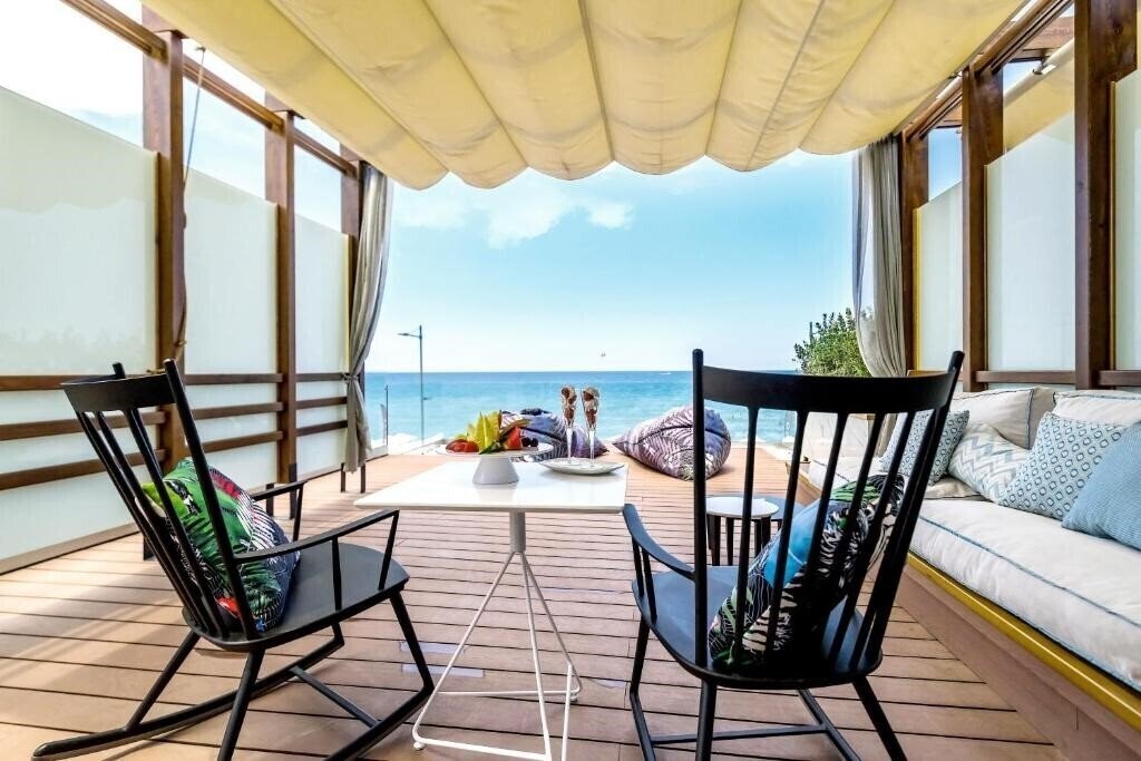Фотография Dyo Suites 4*