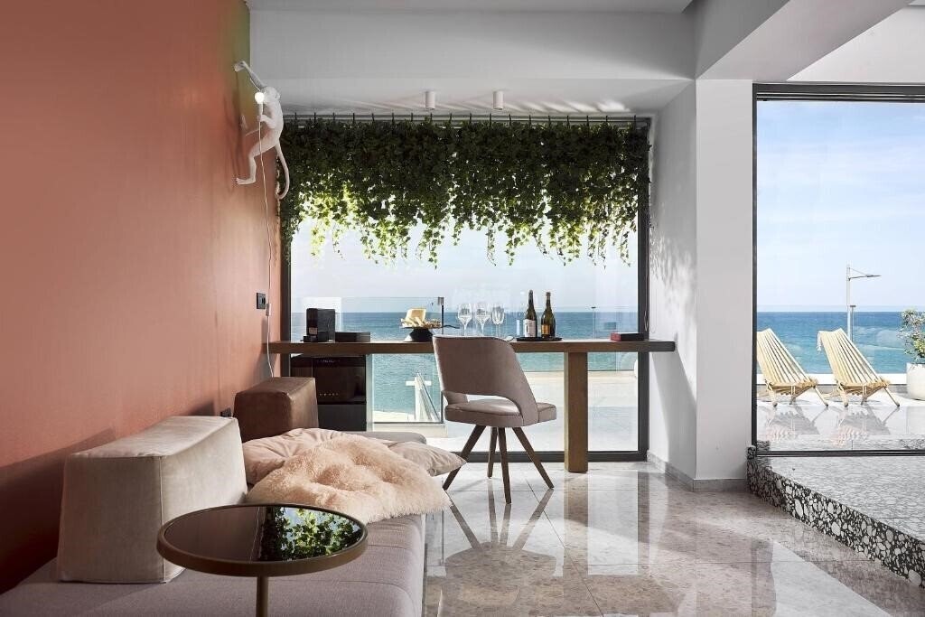 Картинка Dyo Suites 4*