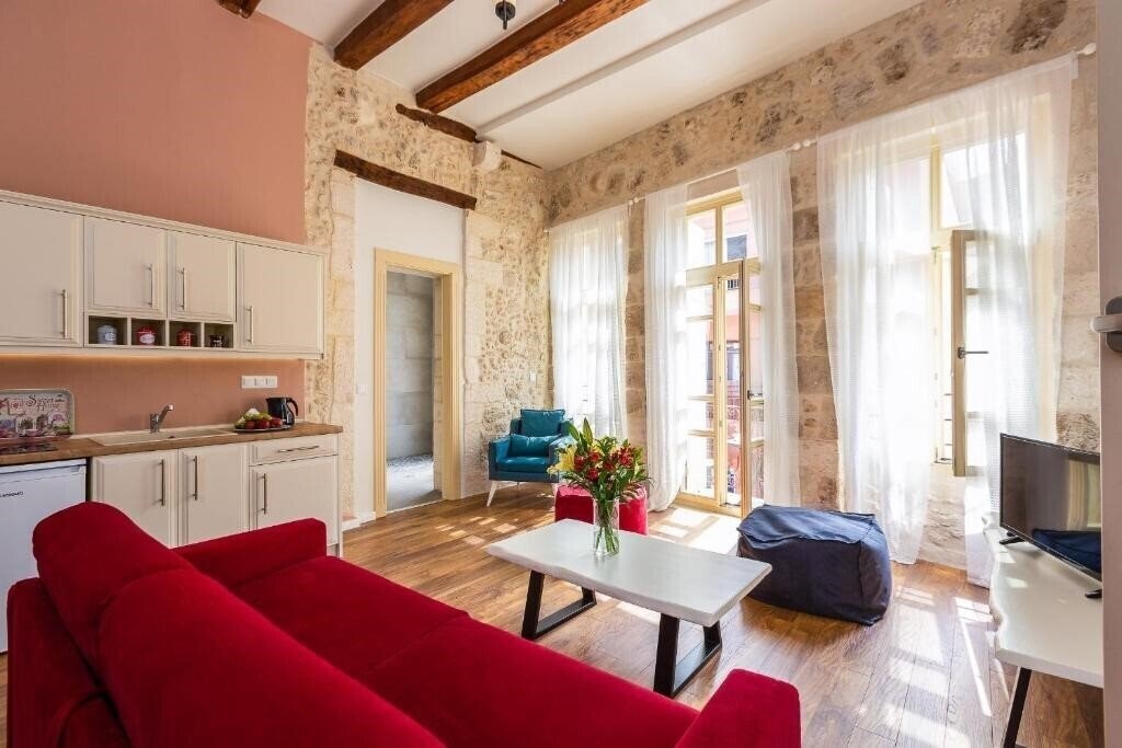 Готель Casa Del Mare 4*